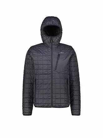 MERU | Herren Isolationsjacke Naknek Hoodie | 
